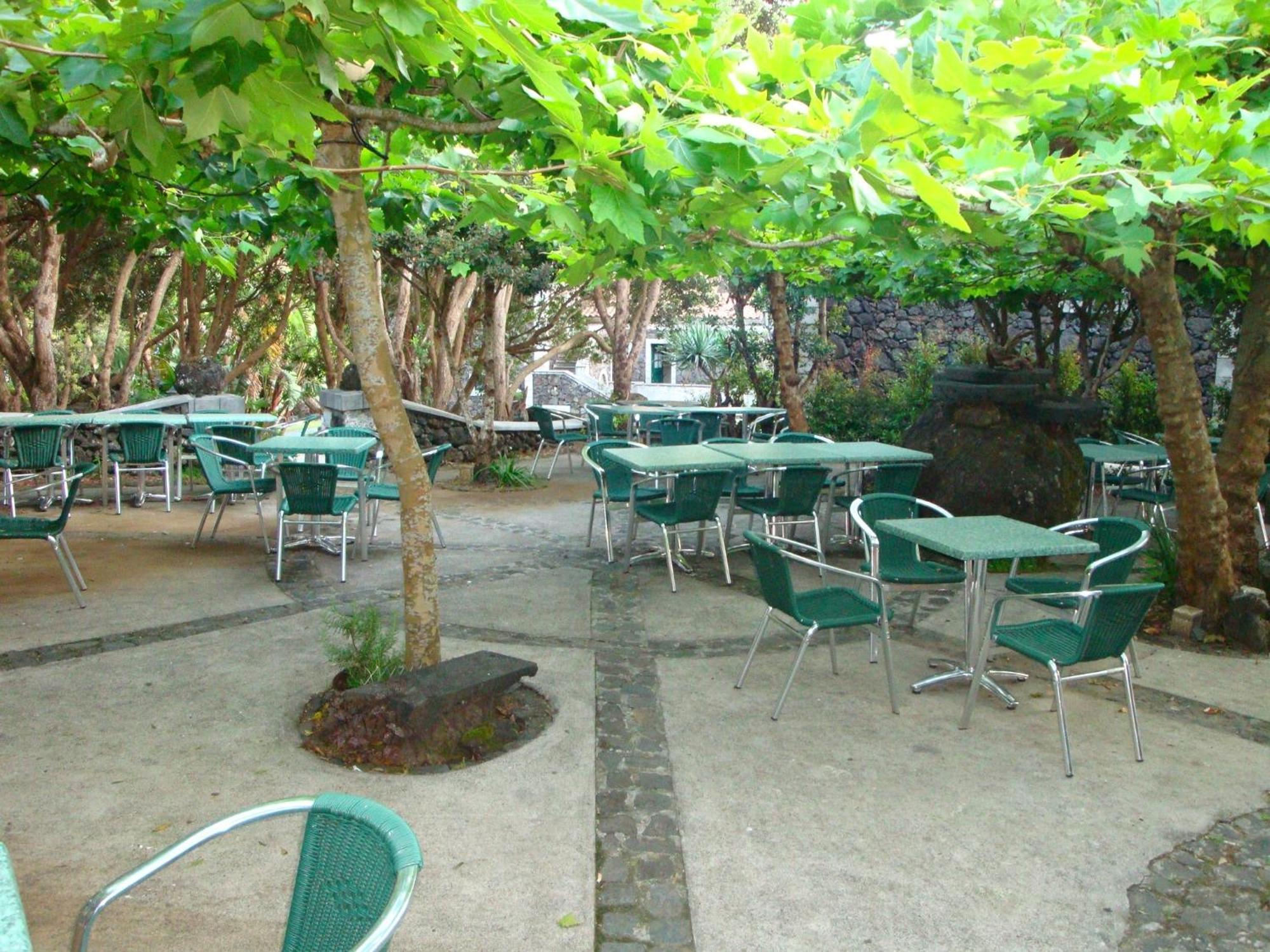 Aldeia Da Fonte Hotel ลาเจสดูปิโค ภายนอก รูปภาพ